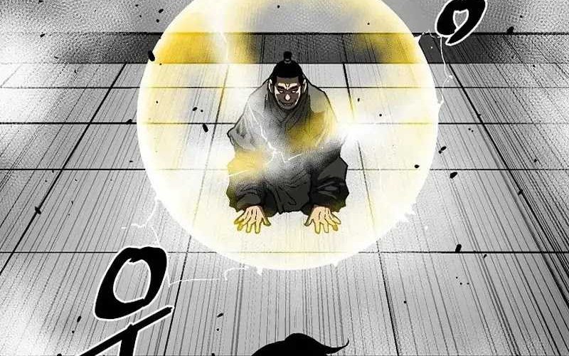 Tales of A Shinning Sword Chapter 80 - halaman 56