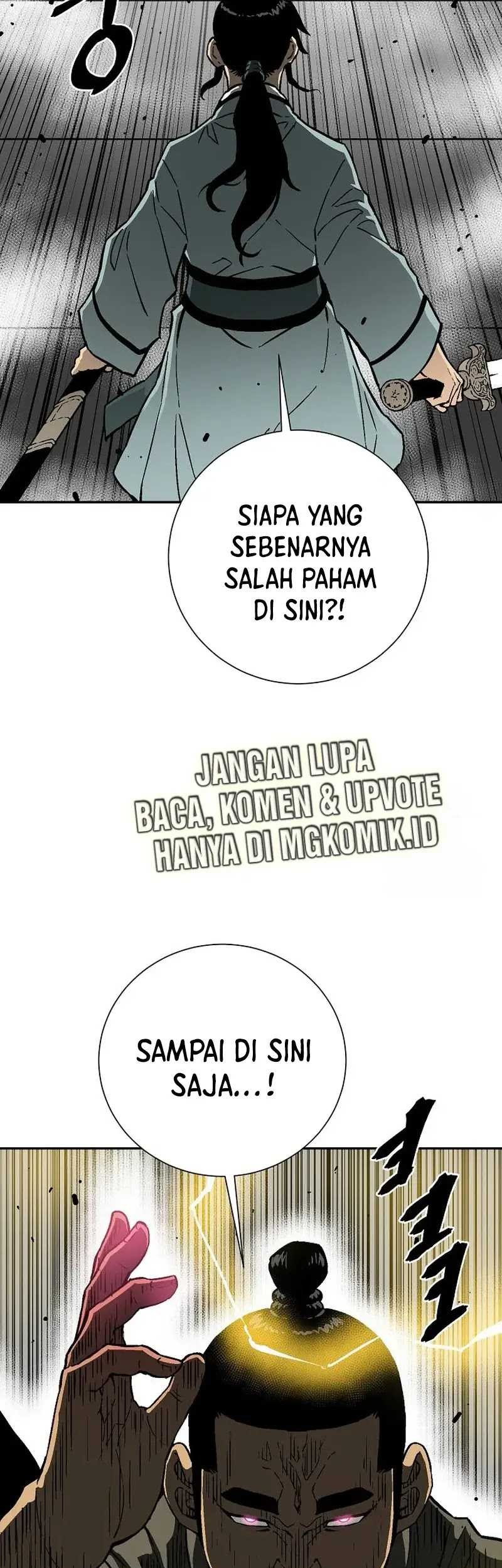 Tales of A Shinning Sword Chapter 80 - halaman 57