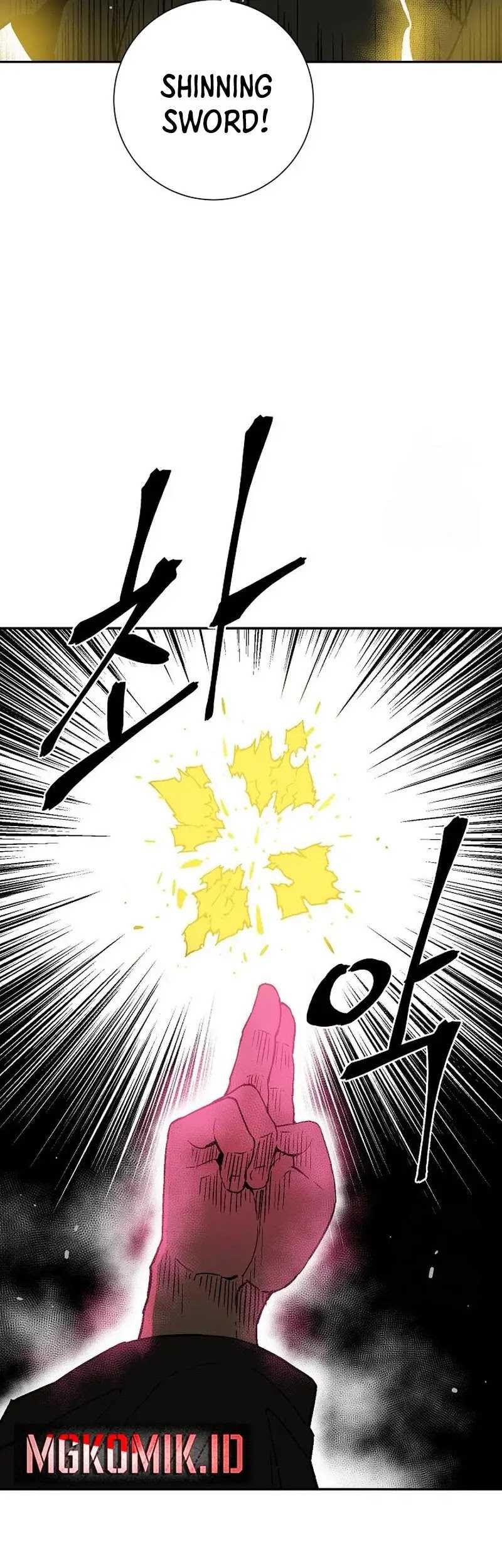 Tales of A Shinning Sword Chapter 80 - halaman 59