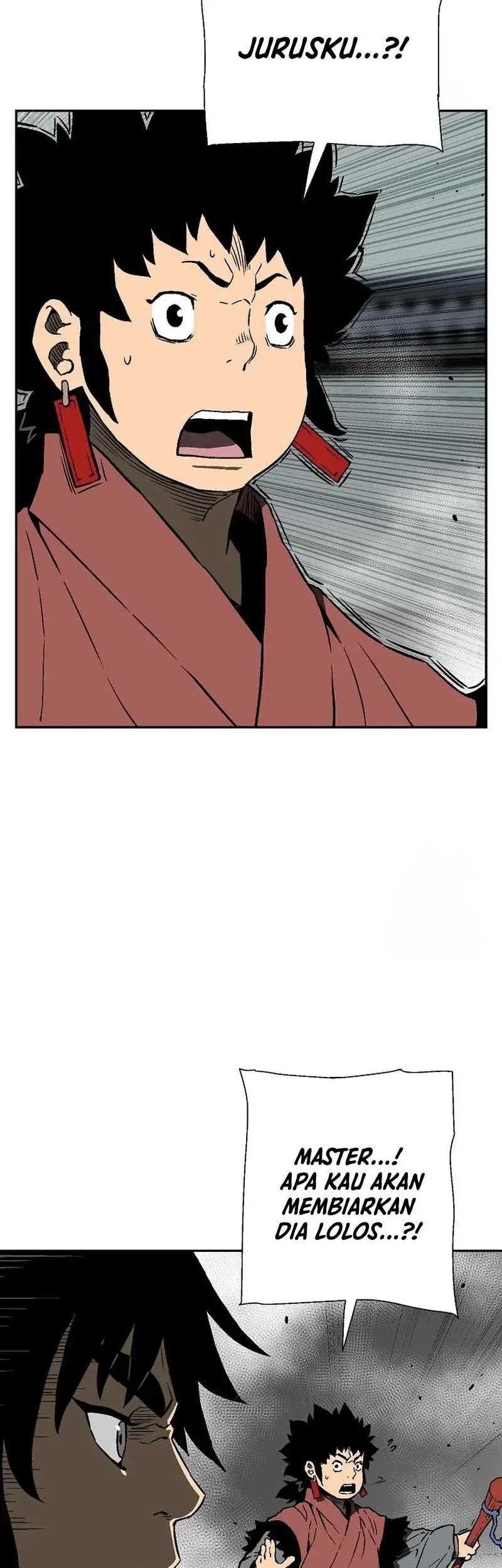 Tales of A Shinning Sword Chapter 80 - halaman 61