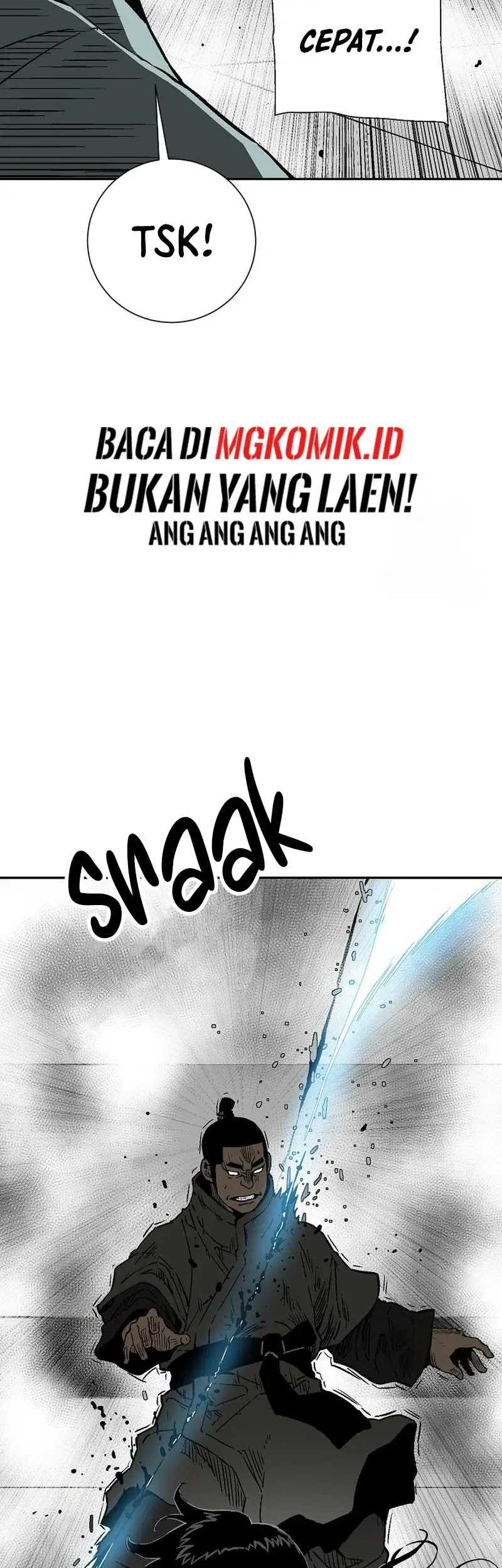 Tales of A Shinning Sword Chapter 80 - halaman 63
