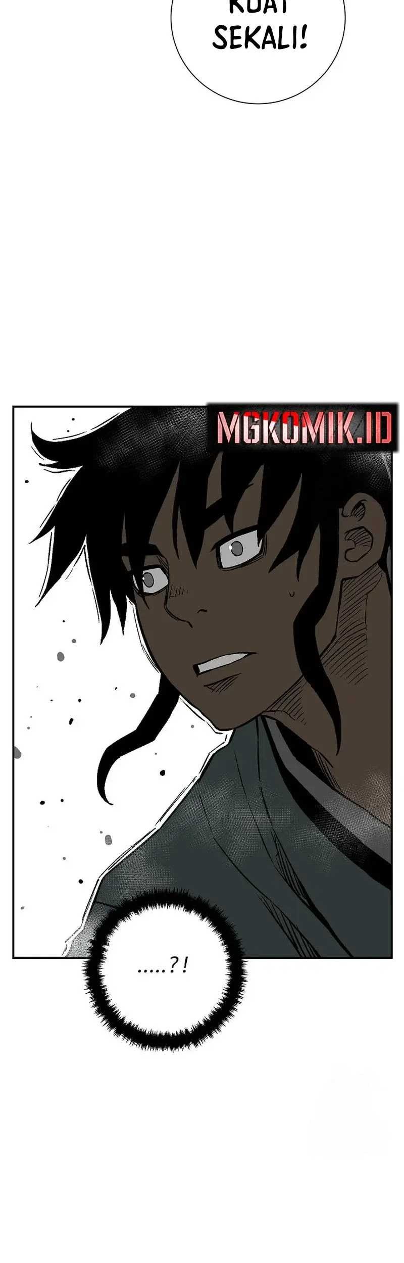 Tales of A Shinning Sword Chapter 80 - halaman 67