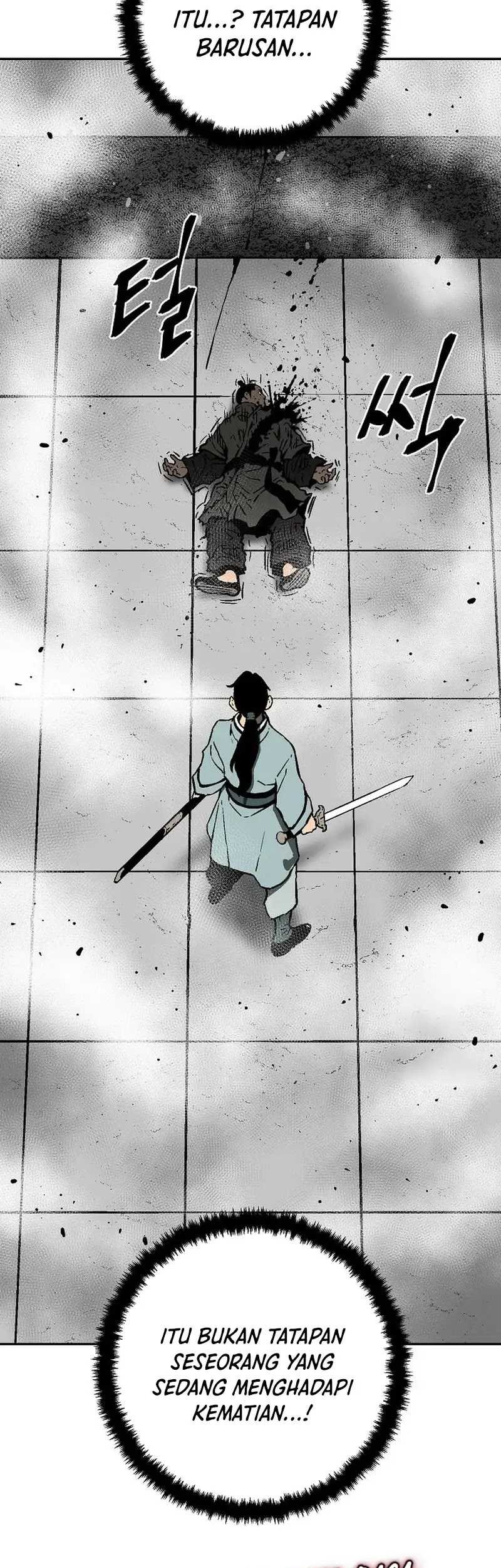 Tales of A Shinning Sword Chapter 80 - halaman 69