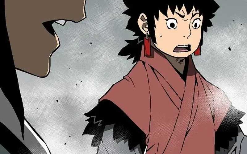 Tales of A Shinning Sword Chapter 80 - halaman 72