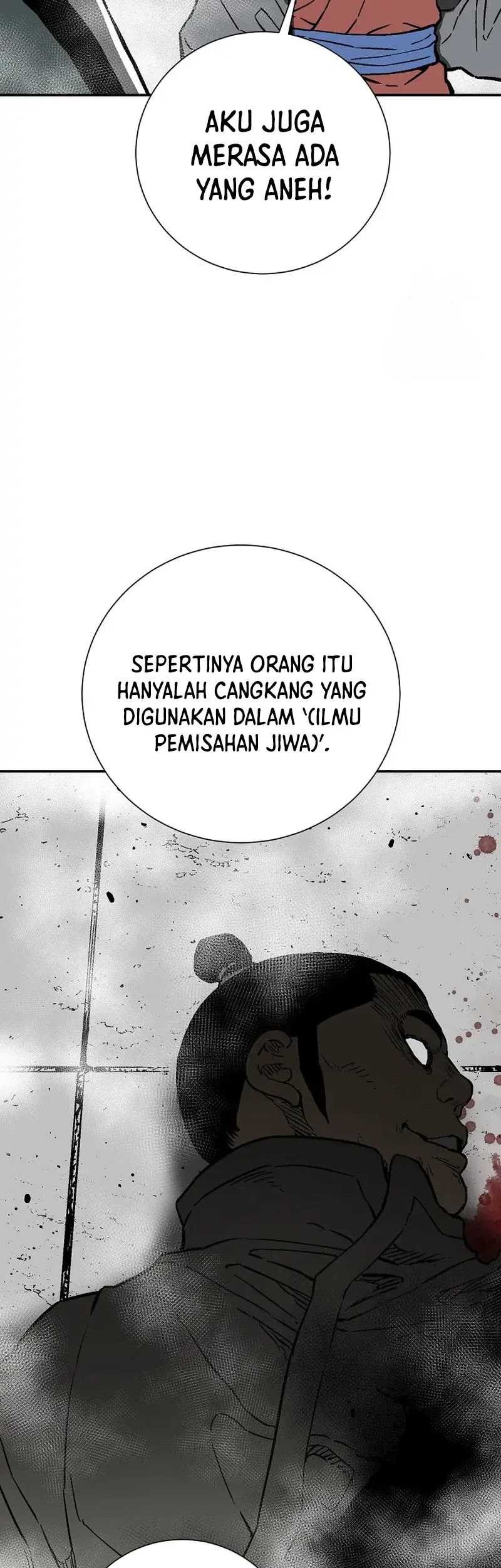 Tales of A Shinning Sword Chapter 80 - halaman 73