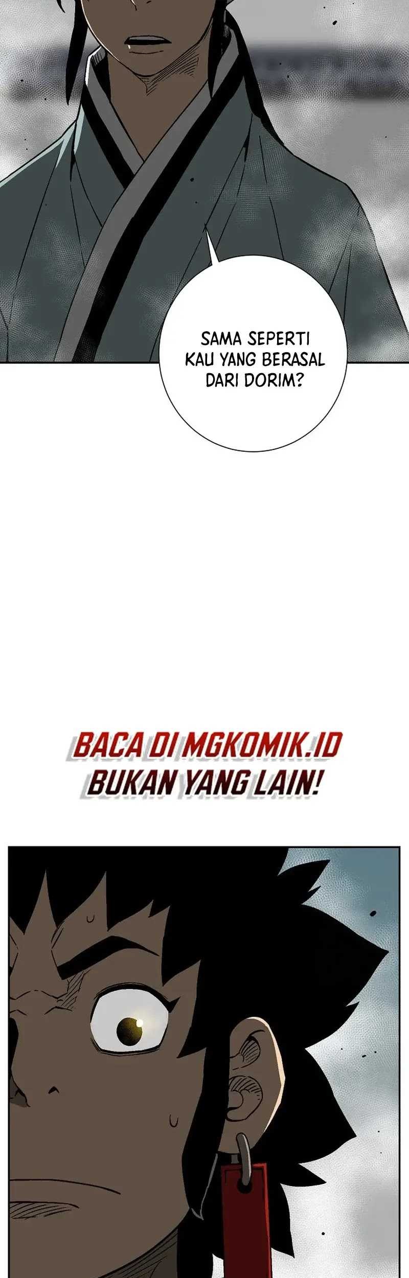 Tales of A Shinning Sword Chapter 80 - halaman 77