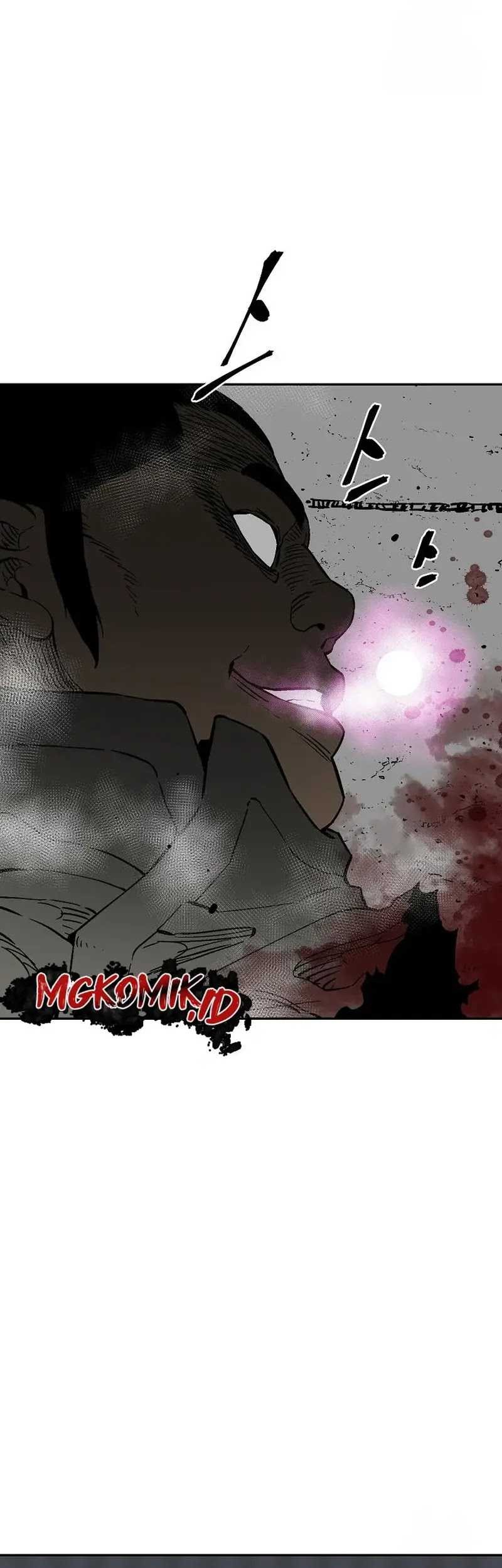 Tales of A Shinning Sword Chapter 80 - halaman 79