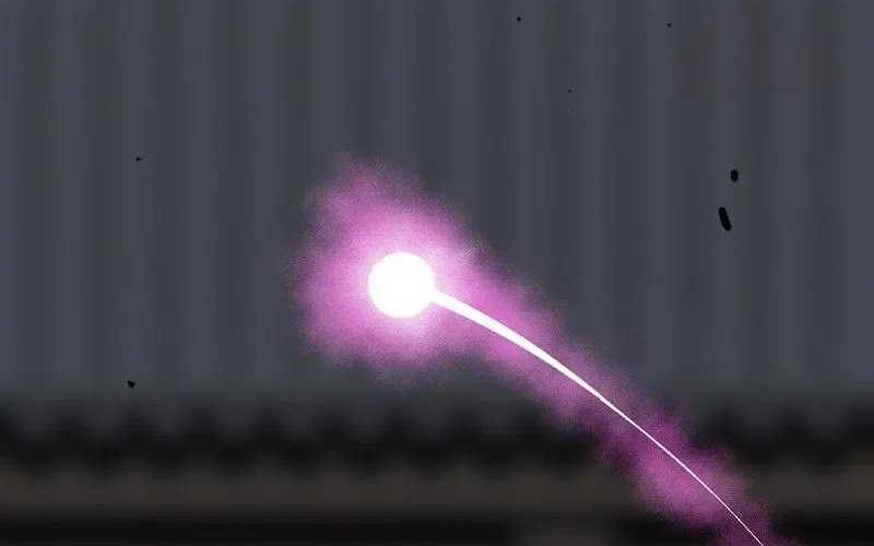 Tales of A Shinning Sword Chapter 80 - halaman 80