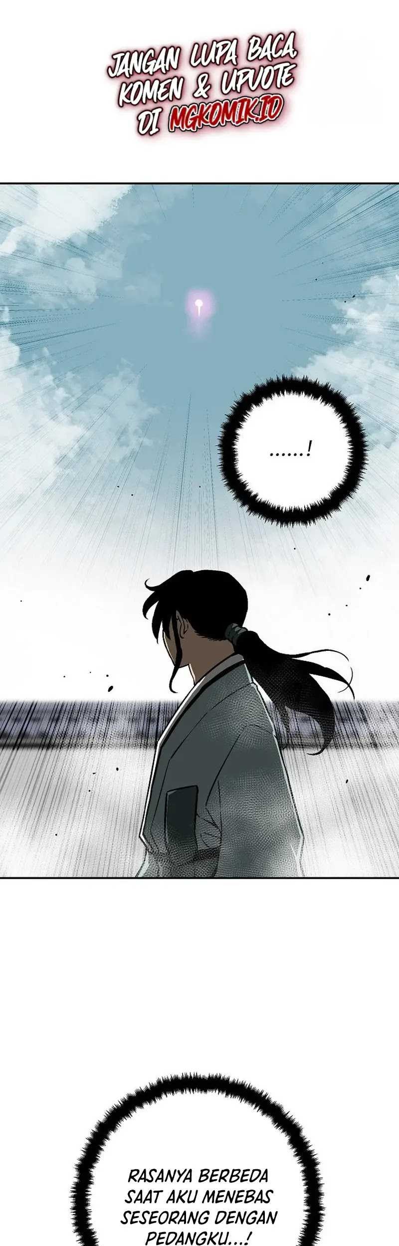 Tales of A Shinning Sword Chapter 80 - halaman 83