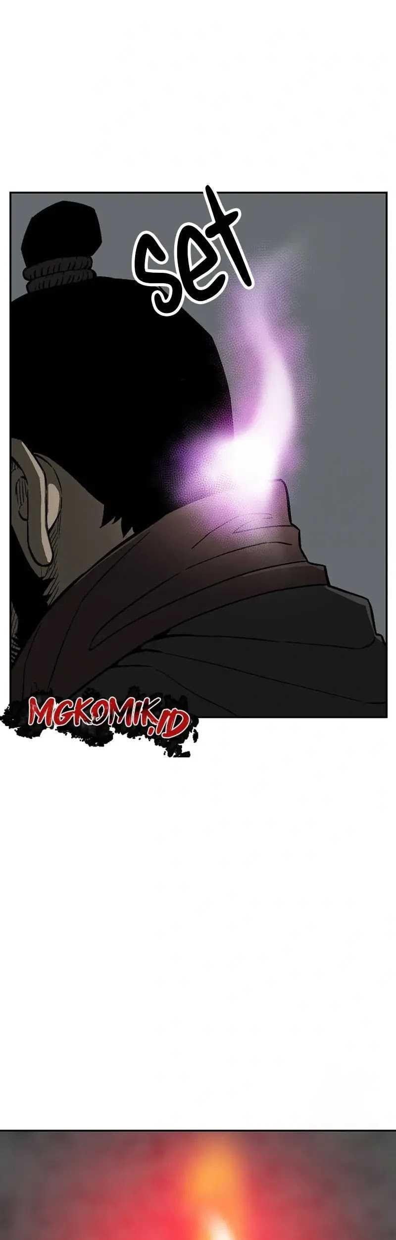 Tales of A Shinning Sword Chapter 80 - halaman 93