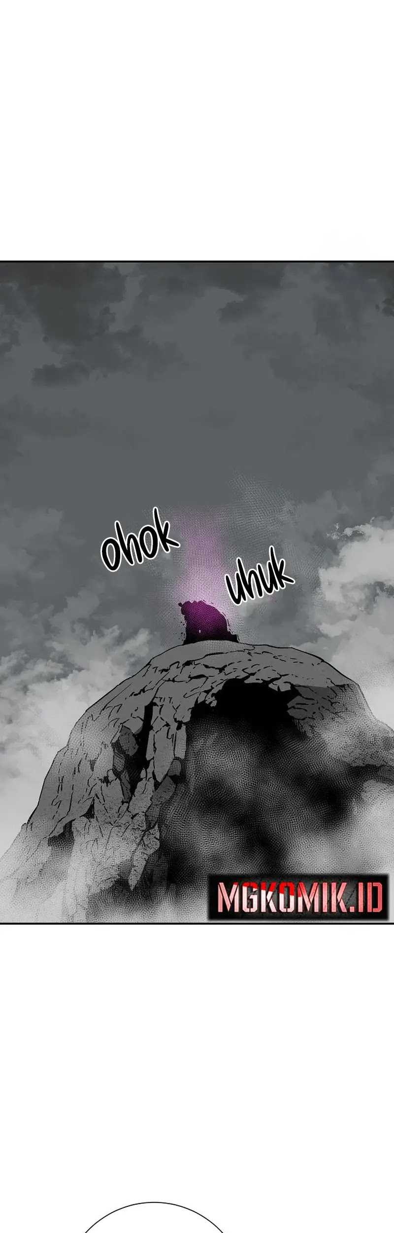 Tales of A Shinning Sword Chapter 80 - halaman 99