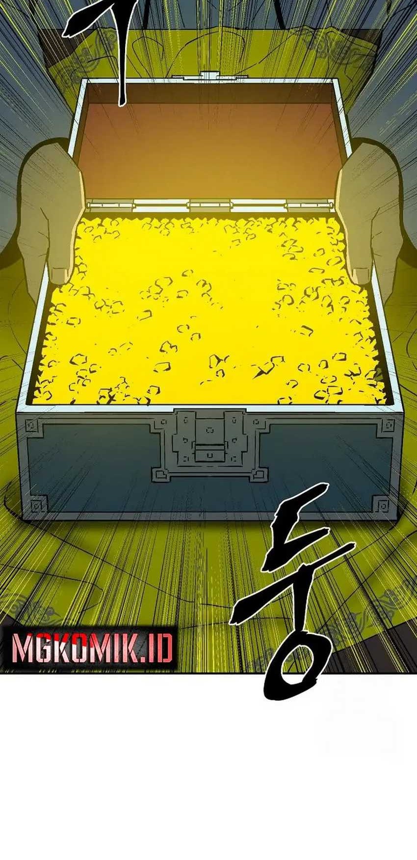 Tales of A Shinning Sword Chapter 81 - halaman 10
