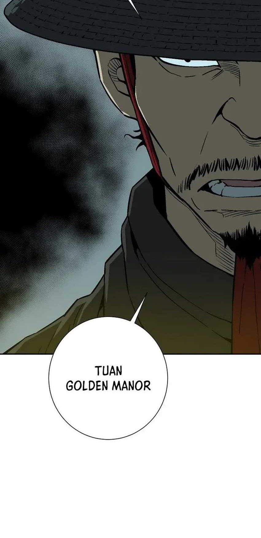 Tales of A Shinning Sword Chapter 81 - halaman 14