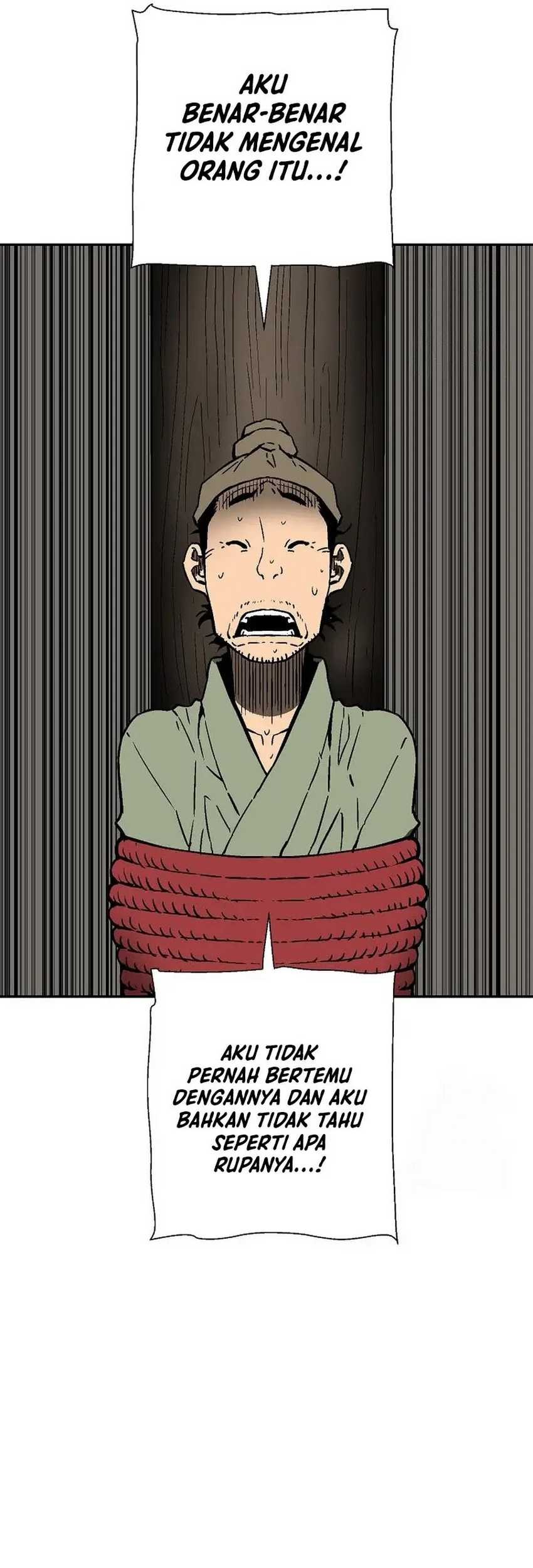 Tales of A Shinning Sword Chapter 81 - halaman 18