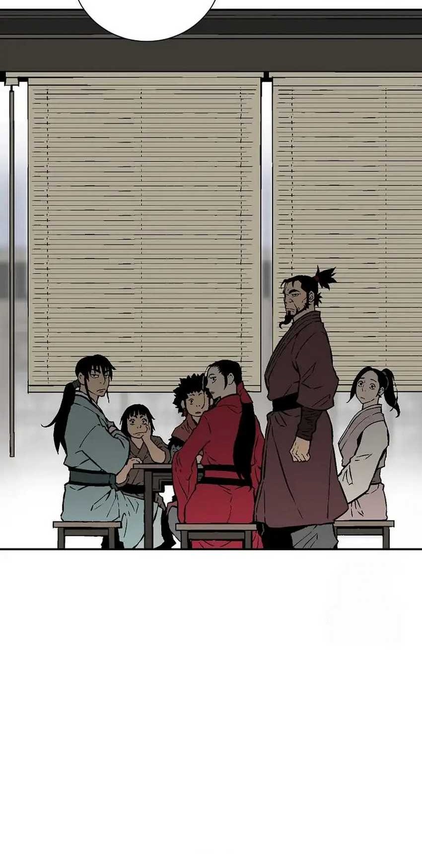 Tales of A Shinning Sword Chapter 81 - halaman 27