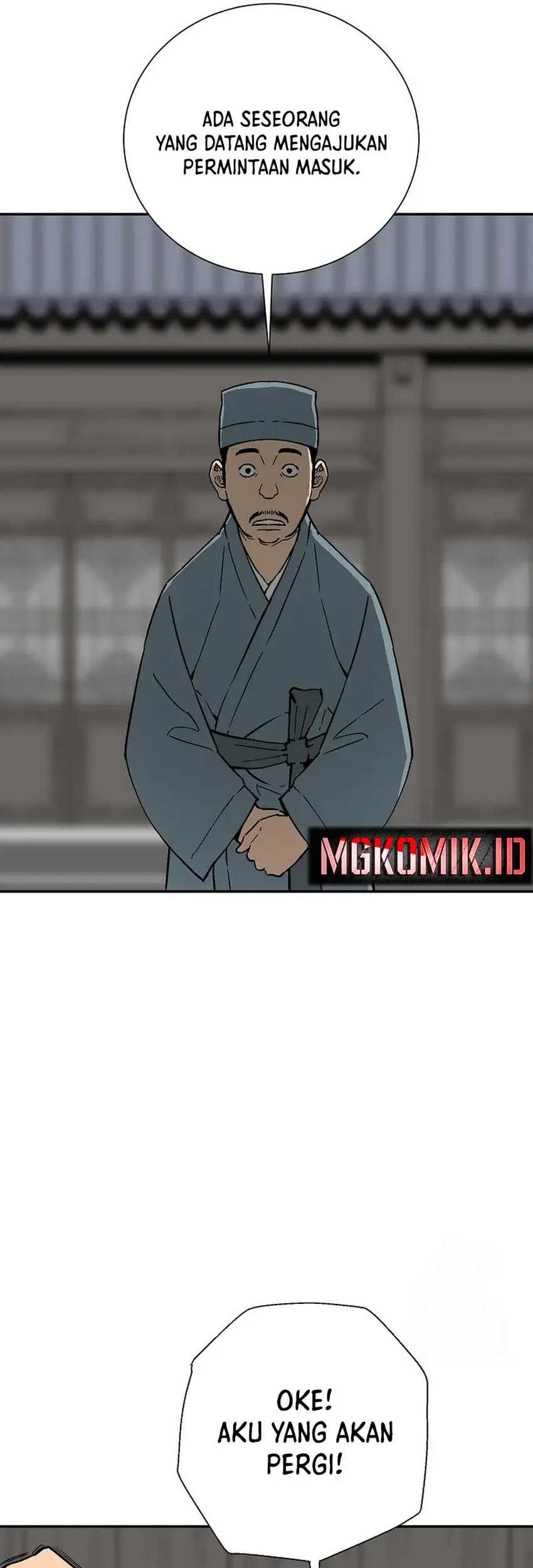 Tales of A Shinning Sword Chapter 81 - halaman 28