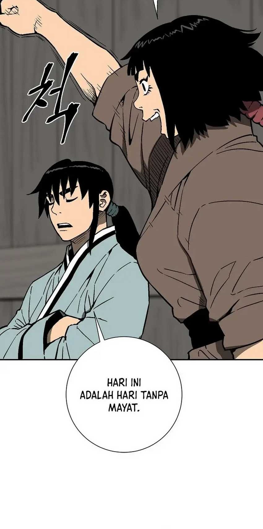 Tales of A Shinning Sword Chapter 81 - halaman 29