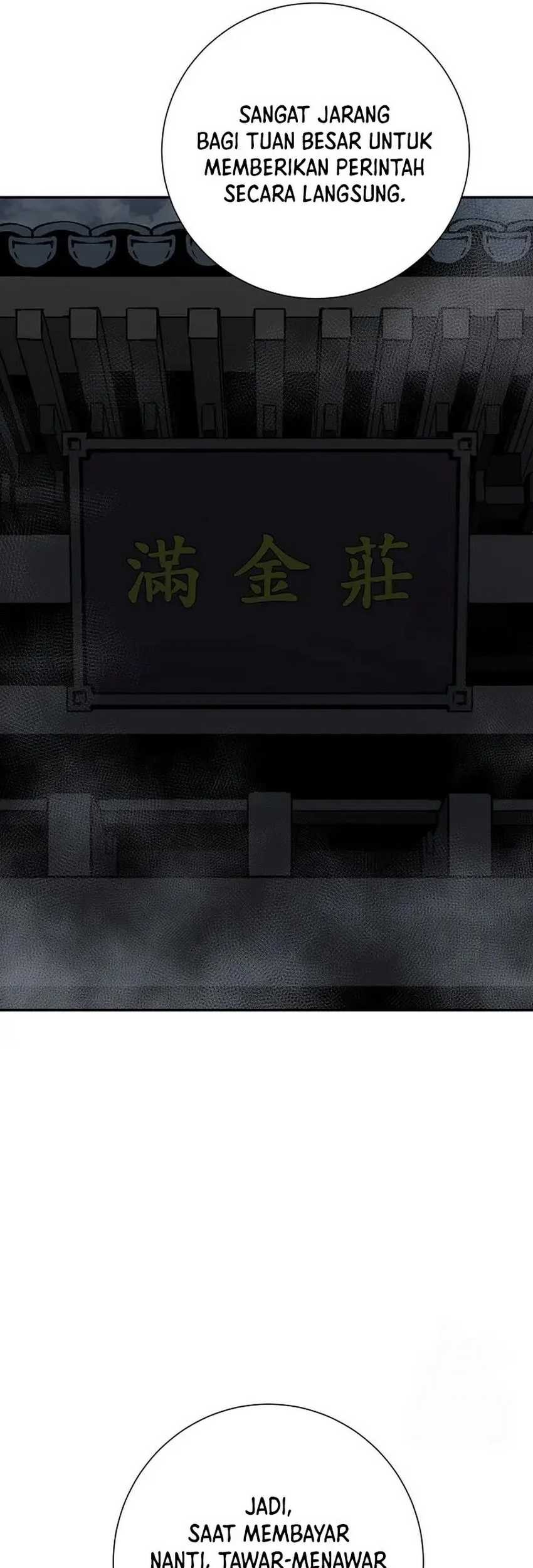 Tales of A Shinning Sword Chapter 81 - halaman 3