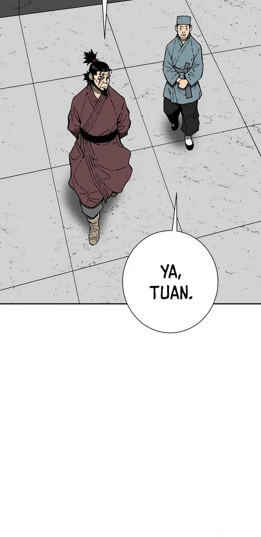 Tales of A Shinning Sword Chapter 81 - halaman 31