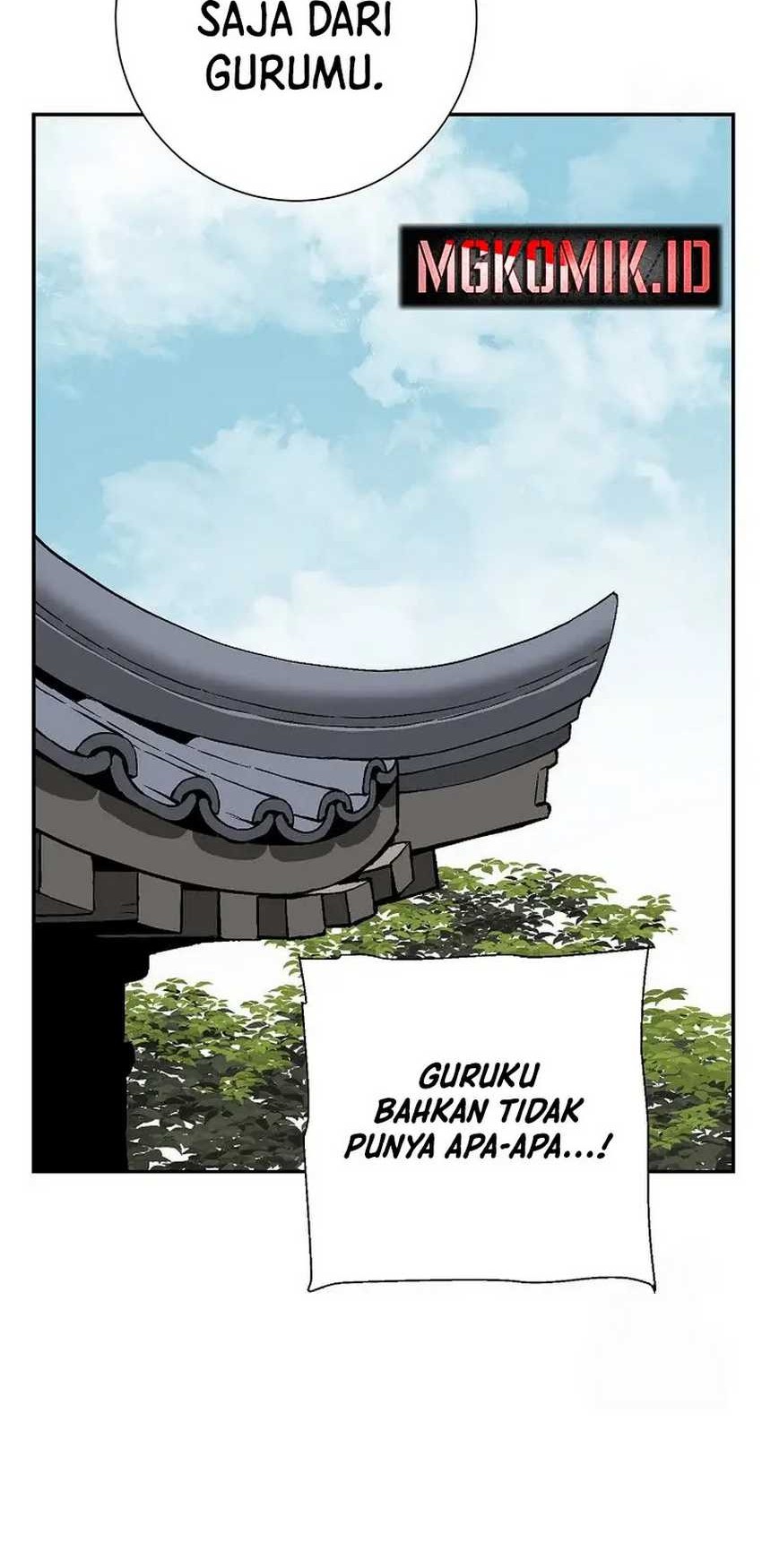 Tales of A Shinning Sword Chapter 81 - halaman 33