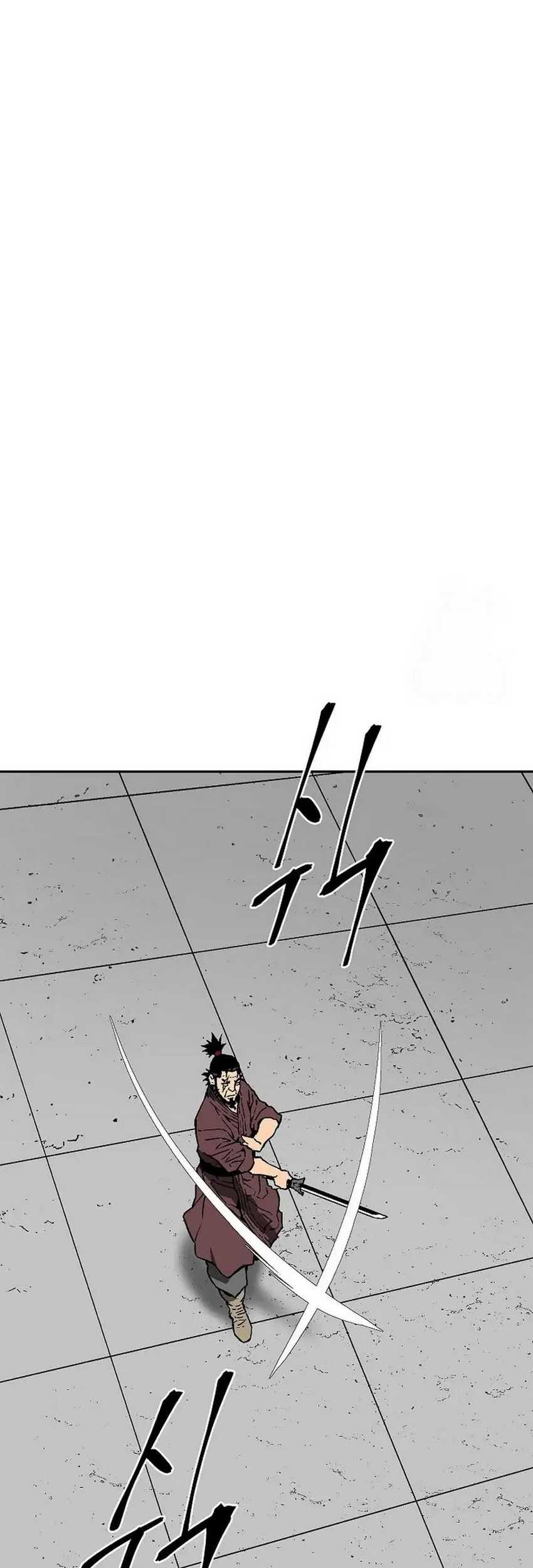 Tales of A Shinning Sword Chapter 81 - halaman 34