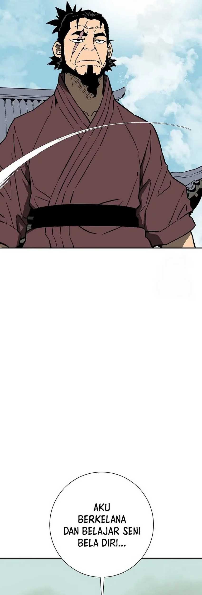 Tales of A Shinning Sword Chapter 81 - halaman 36