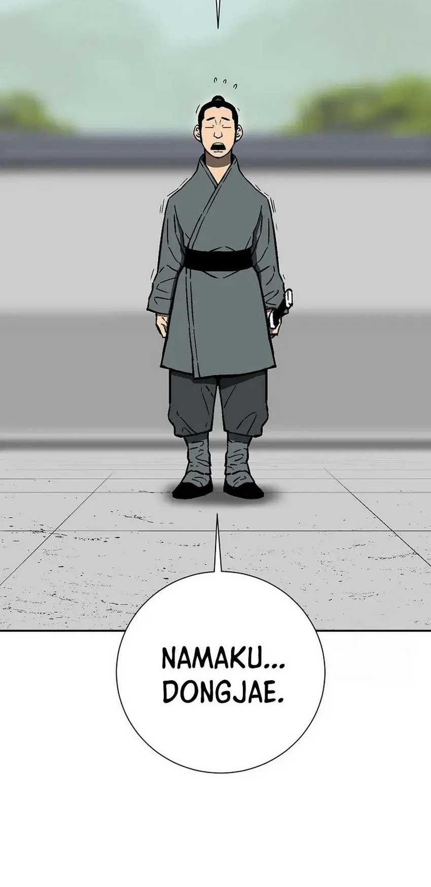 Tales of A Shinning Sword Chapter 81 - halaman 37