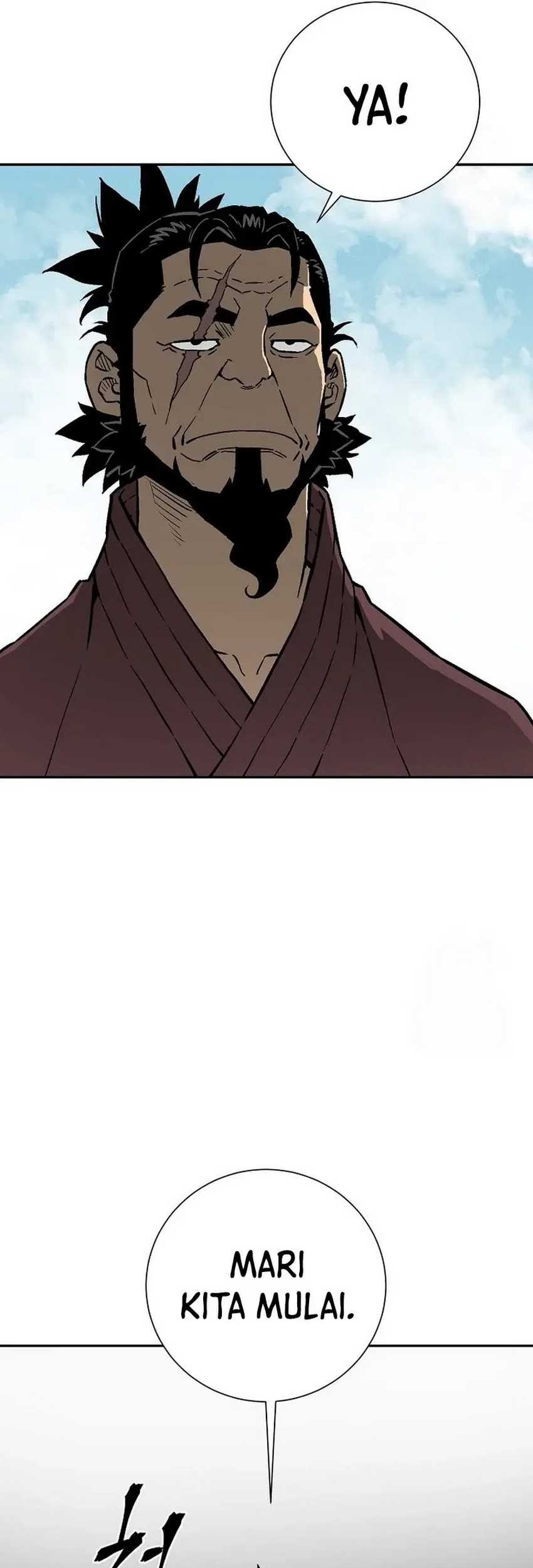 Tales of A Shinning Sword Chapter 81 - halaman 42