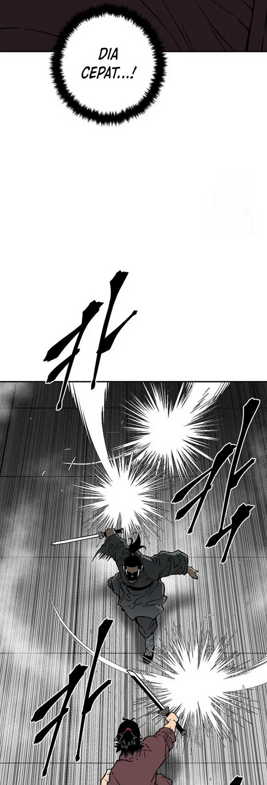 Tales of A Shinning Sword Chapter 81 - halaman 50