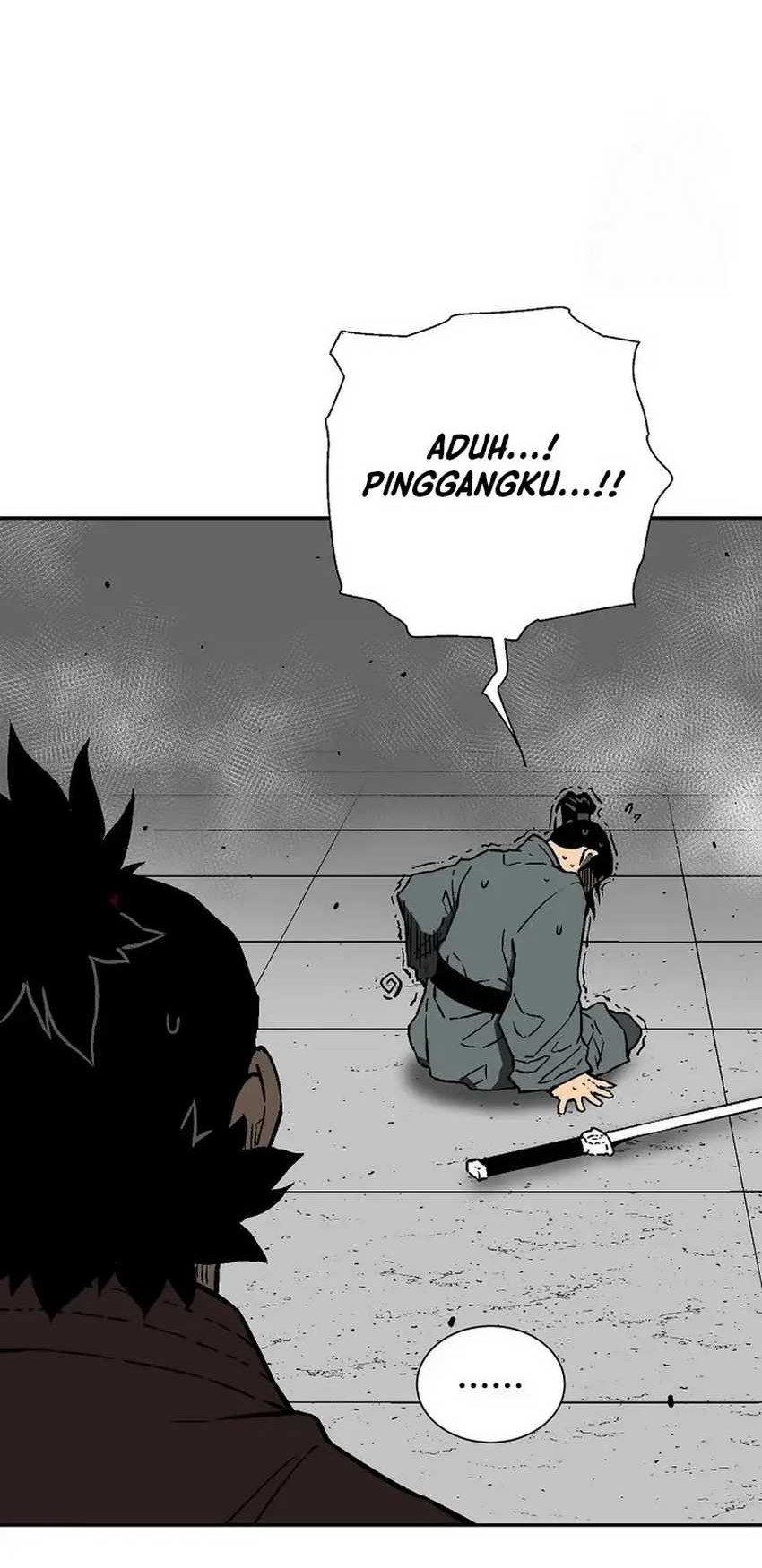 Tales of A Shinning Sword Chapter 81 - halaman 57