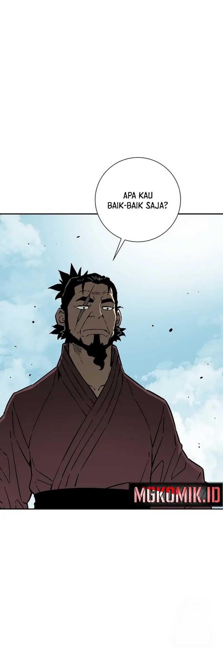 Tales of A Shinning Sword Chapter 81 - halaman 58