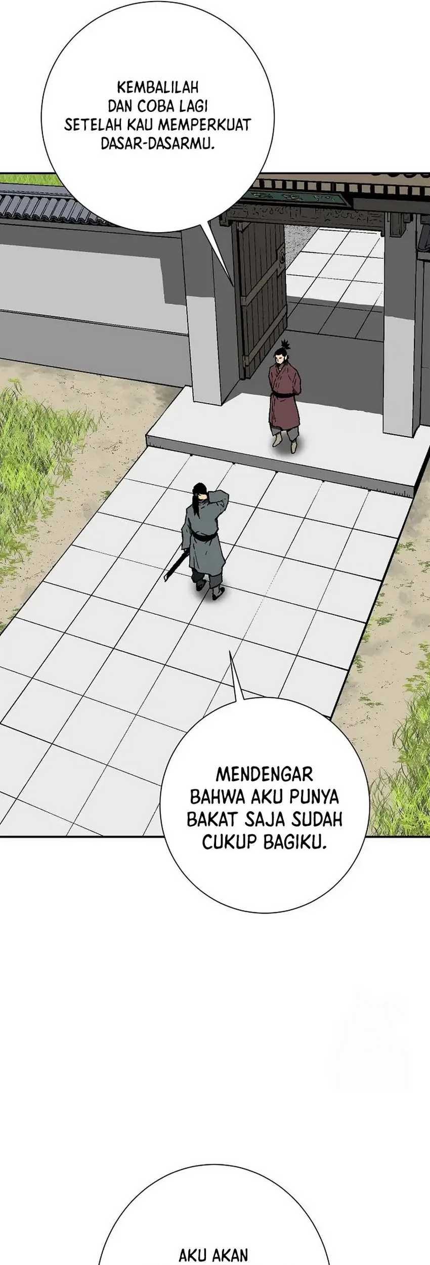 Tales of A Shinning Sword Chapter 81 - halaman 62