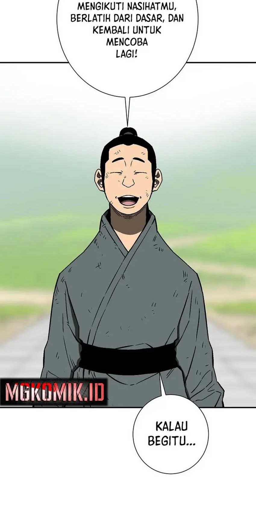 Tales of A Shinning Sword Chapter 81 - halaman 63