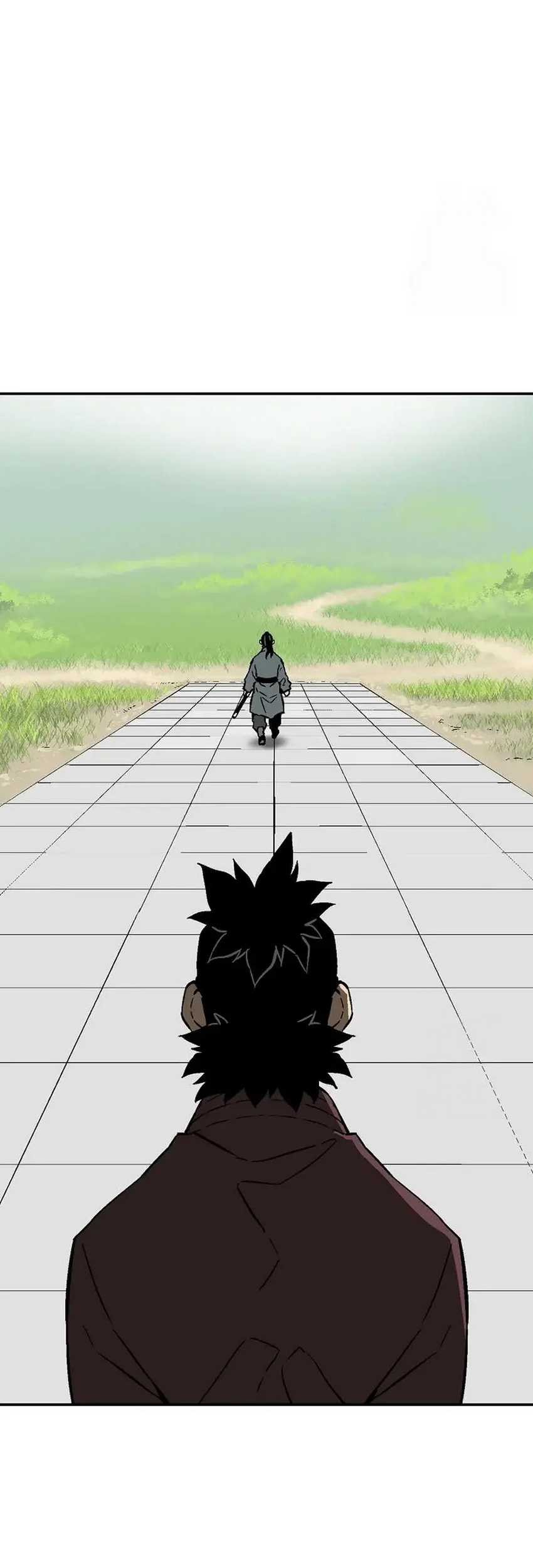 Tales of A Shinning Sword Chapter 81 - halaman 64