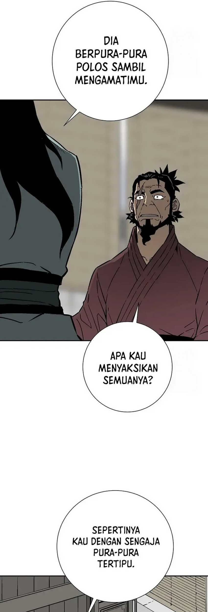 Tales of A Shinning Sword Chapter 81 - halaman 72