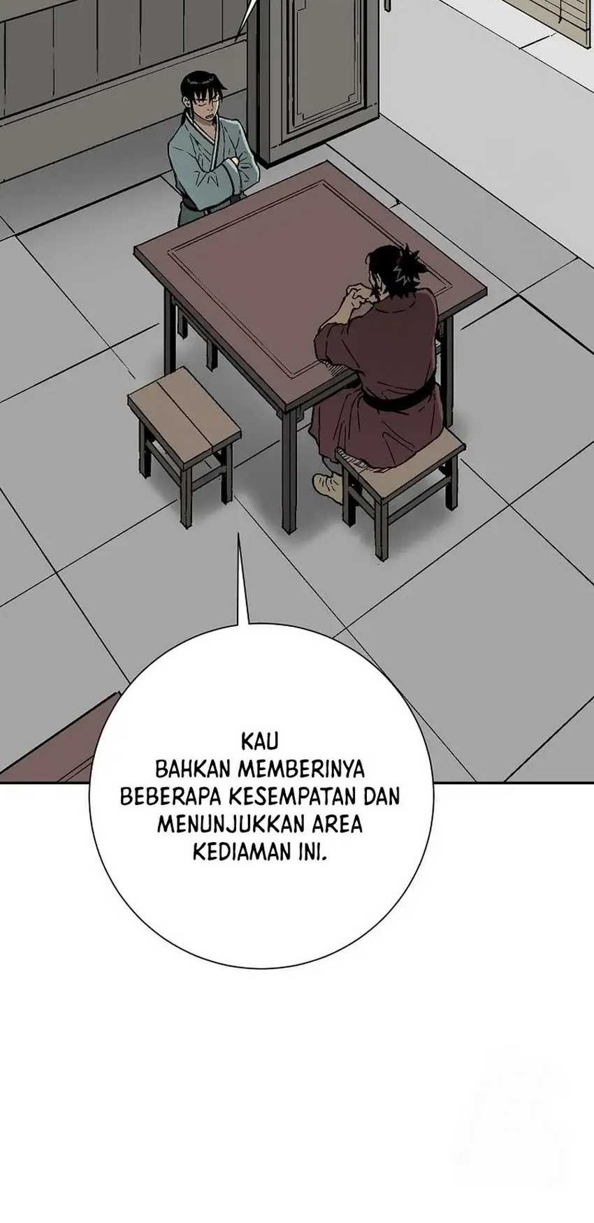 Tales of A Shinning Sword Chapter 81 - halaman 73