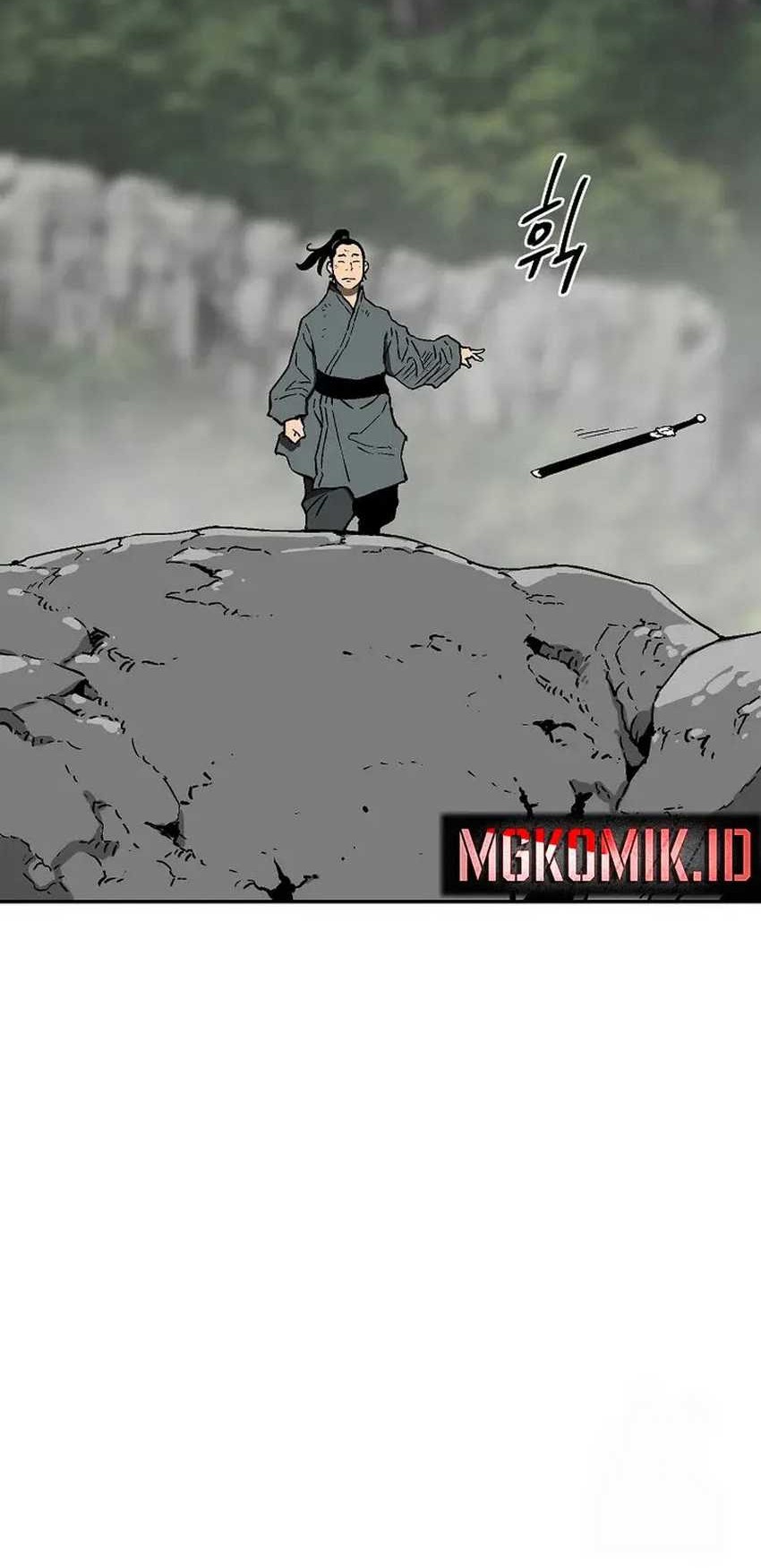Tales of A Shinning Sword Chapter 81 - halaman 81