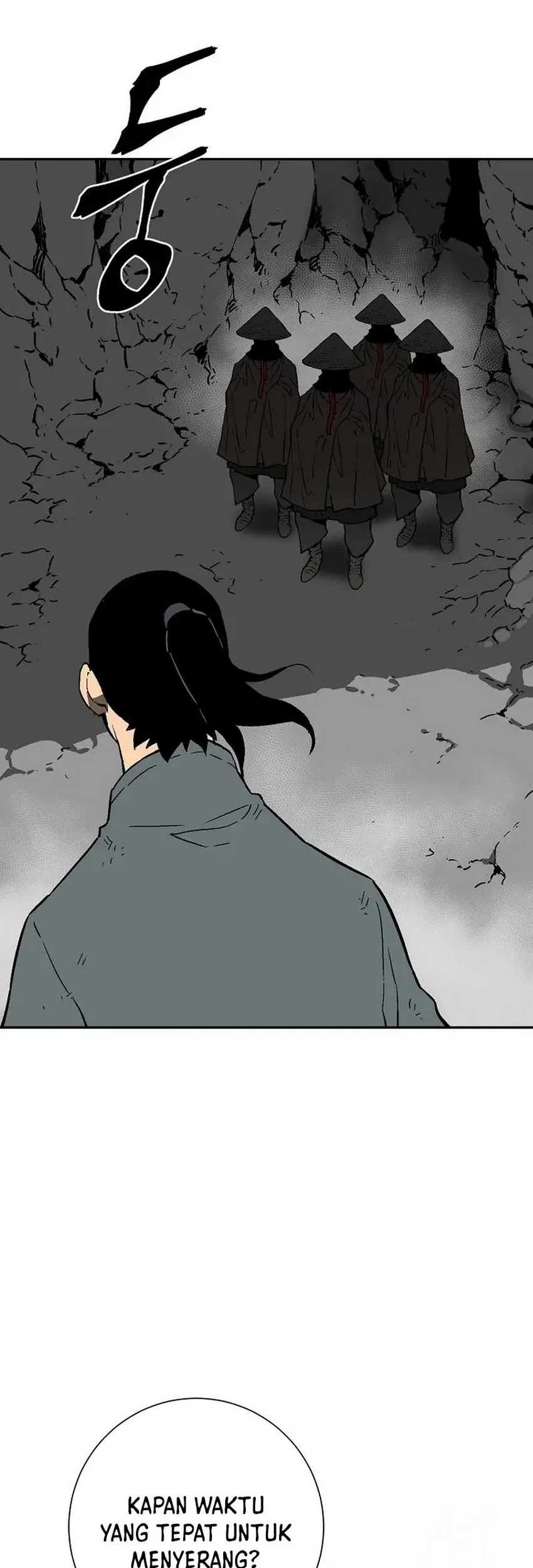Tales of A Shinning Sword Chapter 81 - halaman 82