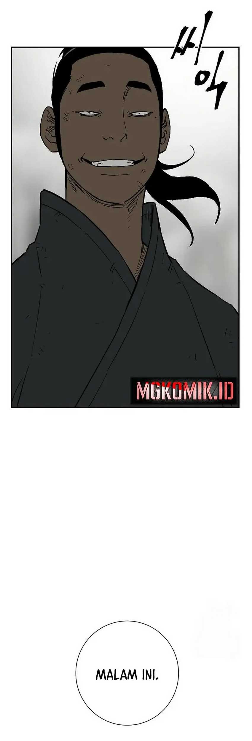 Tales of A Shinning Sword Chapter 81 - halaman 84