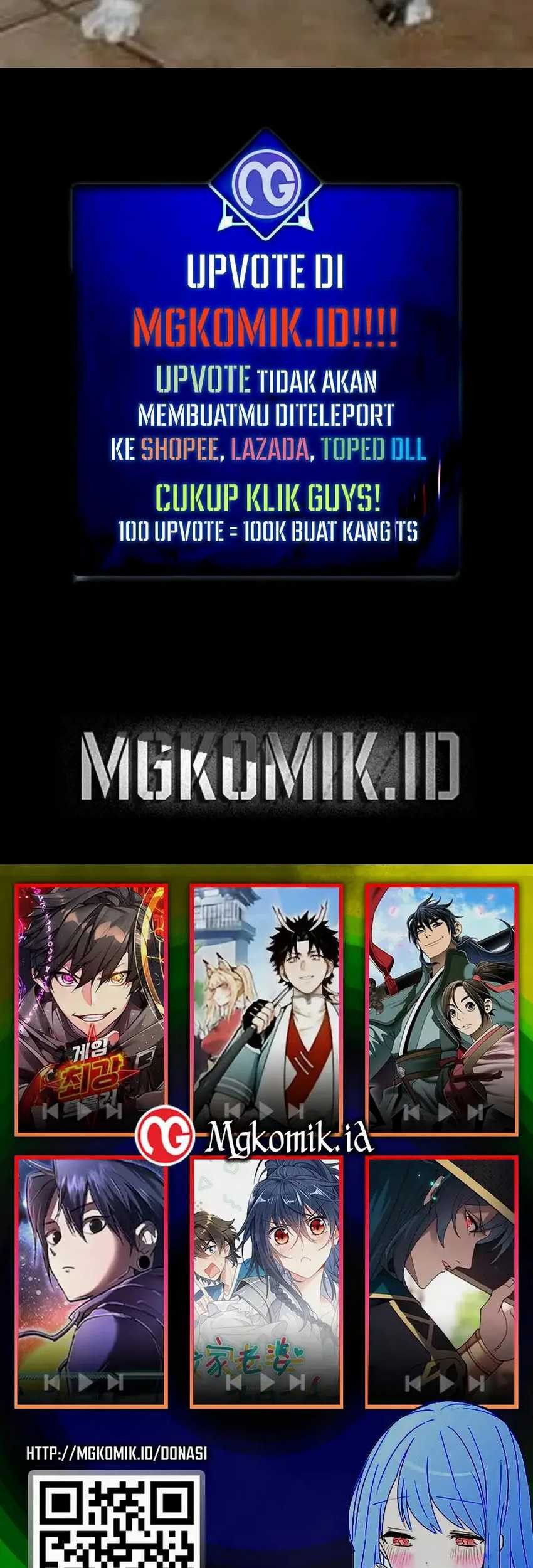 Tales of A Shinning Sword Chapter 81 - halaman 86