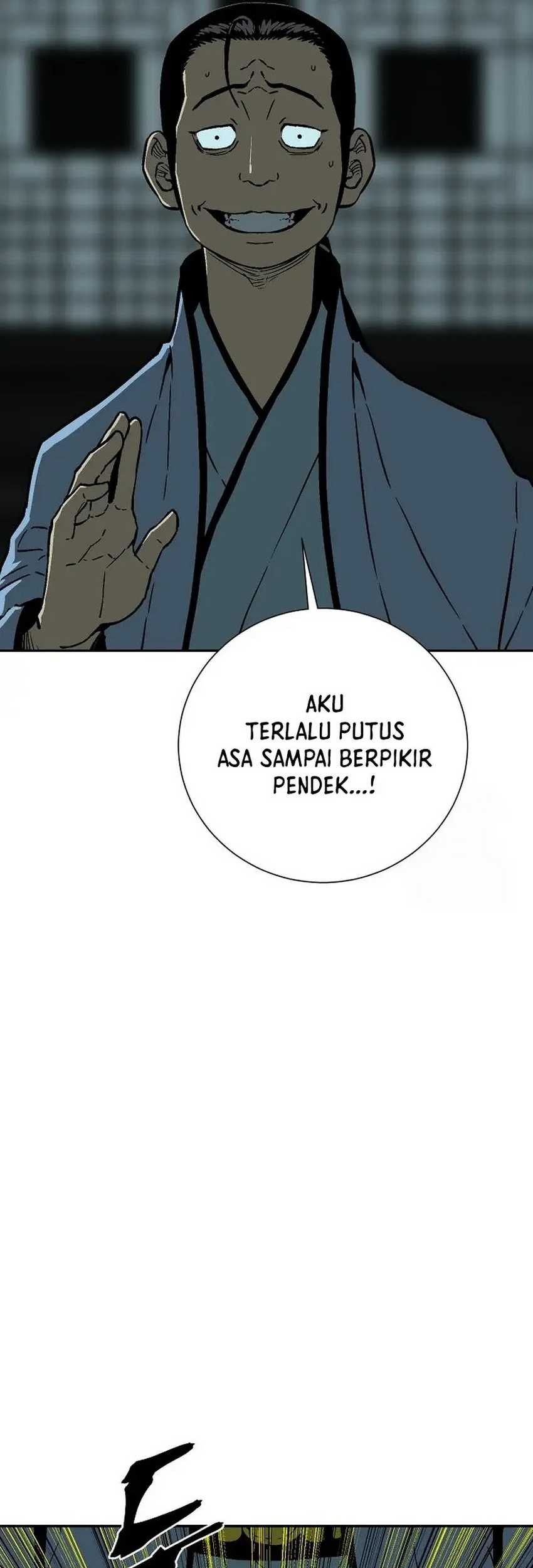 Tales of A Shinning Sword Chapter 81 - halaman 9