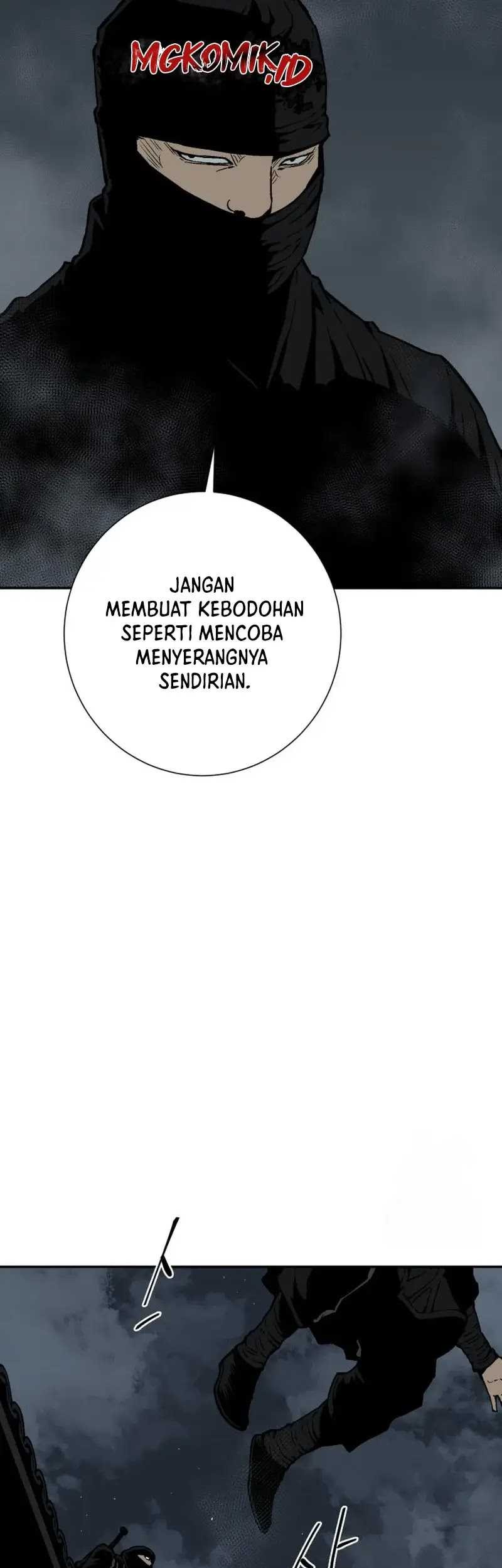 Tales of A Shinning Sword Chapter 82 - halaman 13