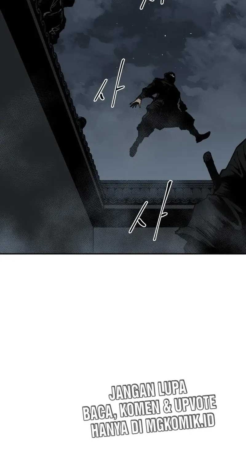 Tales of A Shinning Sword Chapter 82 - halaman 14