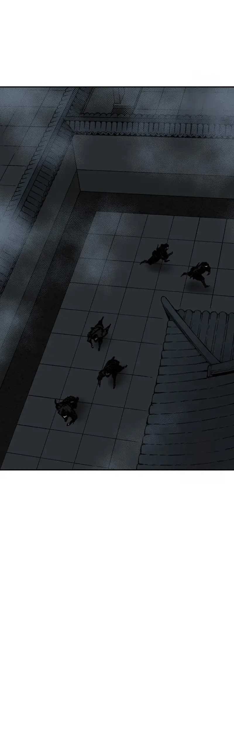 Tales of A Shinning Sword Chapter 82 - halaman 15