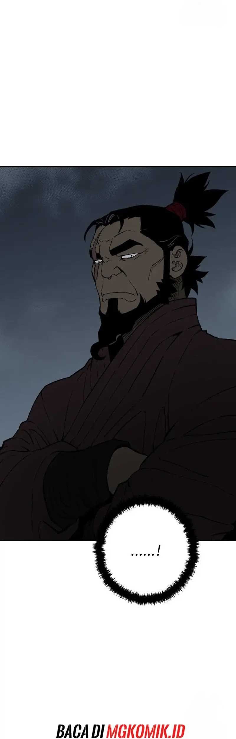 Tales of A Shinning Sword Chapter 82 - halaman 17
