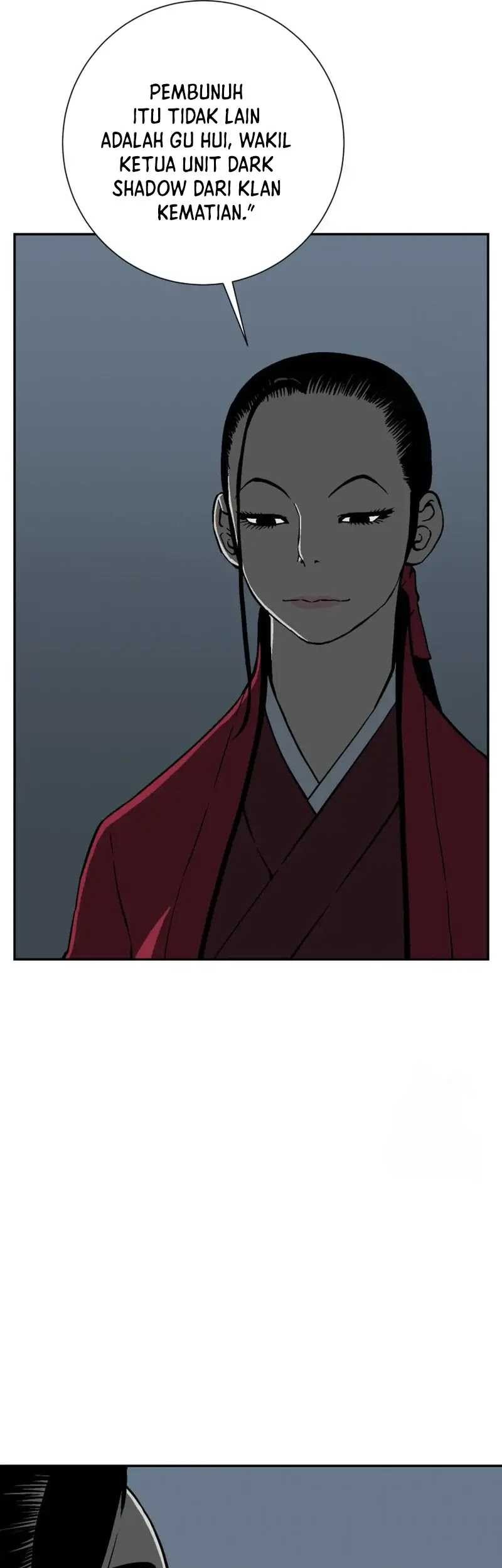 Tales of A Shinning Sword Chapter 82 - halaman 21