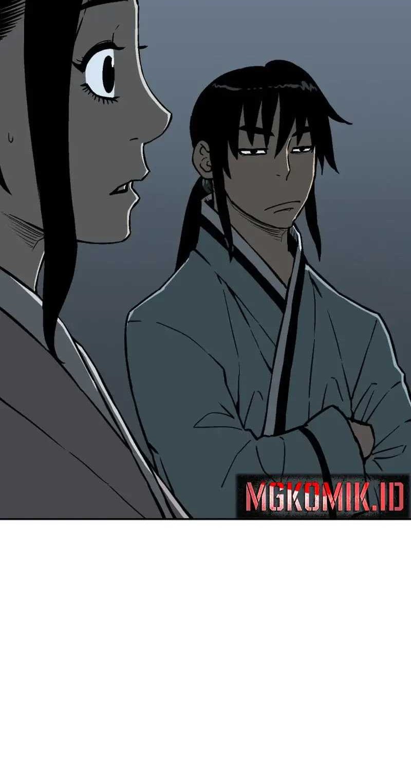 Tales of A Shinning Sword Chapter 82 - halaman 22
