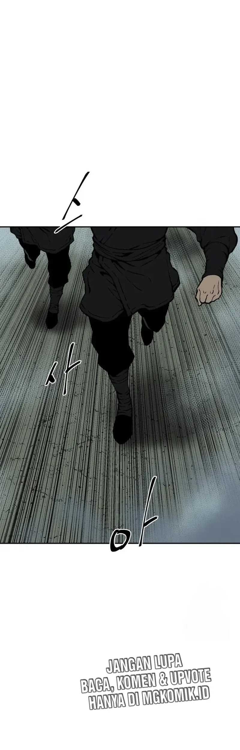 Tales of A Shinning Sword Chapter 82 - halaman 3
