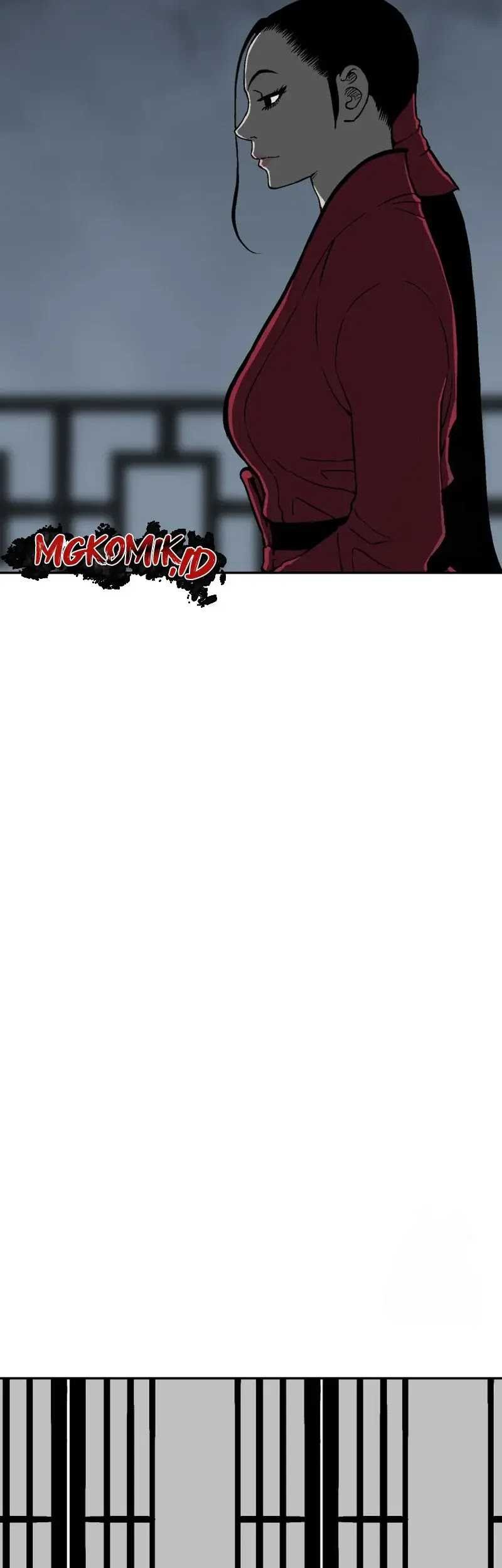 Tales of A Shinning Sword Chapter 82 - halaman 35