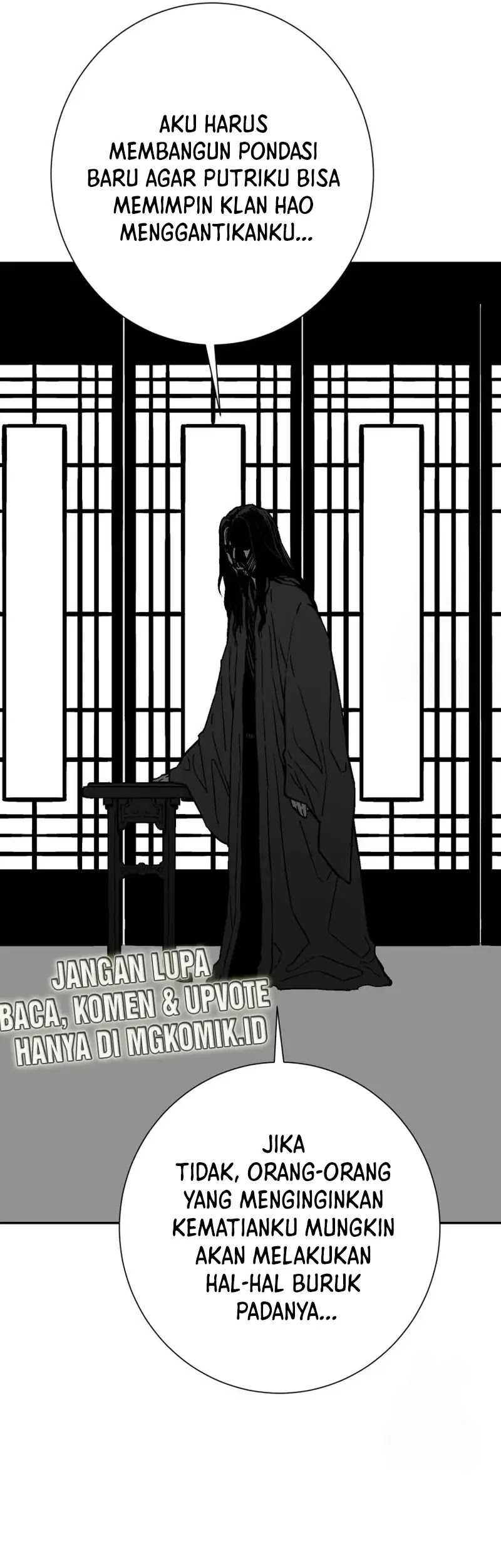 Tales of A Shinning Sword Chapter 82 - halaman 37